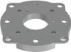 Axis TQ6901-E Support de montage adaptateur