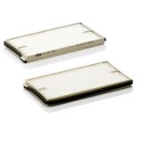 MANN-FILTER CU 22 002-2 Cabineluchtfilter
