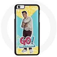 Maniacase Case voor Oppo A16 One Piece Poster Crews Art Seizoen 1