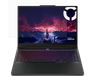 Lenovo Legion 16 16:10 Laptop-schermbescherming met Antireflectie