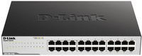 D-Link GO-SW-24G 24-Port Gigabit Ethernet Switch