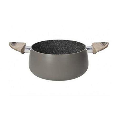 Tognana Eco Taupe - 24 cm - 8056444205886