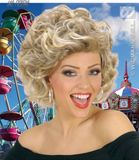 Widmann Olivia Pruik Blond- Goudblond