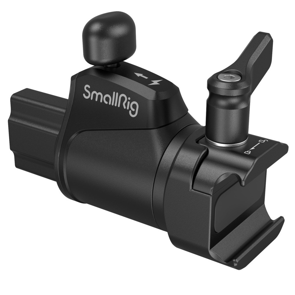 SmallRig SmallRig 4112 Universal Rotating Handle Adapter