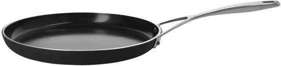 Demeyere Alu Pro 5 Ceraforce Pannenkoekenpan - 28 cm - PFAS-vrij