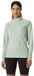 Helly Hansen Tyri Fleece Met Halve Rits Groen XL Vrouw