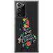 ERT GROUP mobiel telefoonhoesje voor Samsung GALAXY NOTE 20 ULTRA origineel en officieel erkend Disney patroon Alice 002