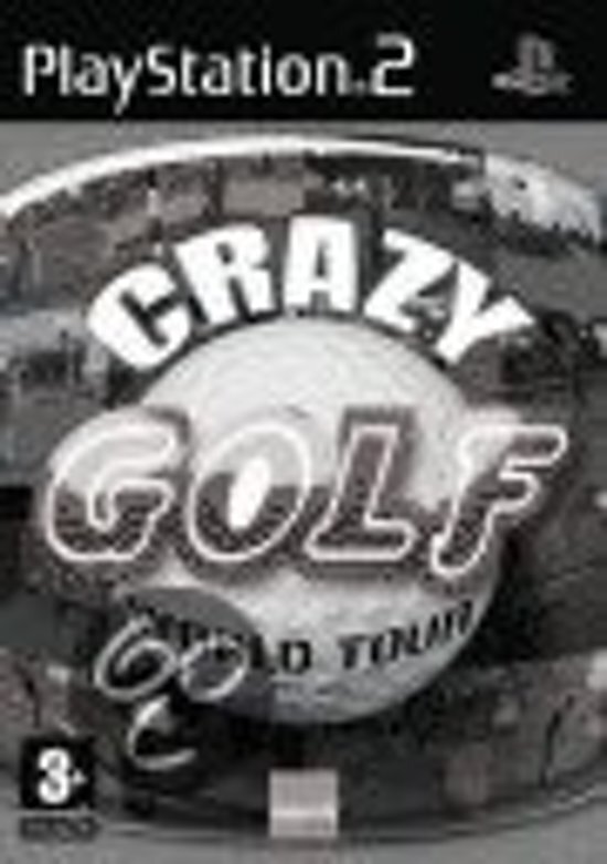 - Crazy Golf, World Tour