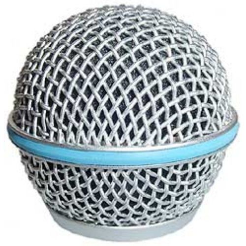 Shure RK265G microfoon grill voor de BETA58A