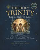 The Libri GmbH The Holy Trinity Explained for Kids