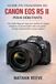 GUIDE Canon GUIDE D'UTILISATION DU CANON EOS R5 II POUR DÉBUTANTS