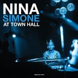 Fatcat Nina Simone At Town Hall (Coloured Vinyl)
