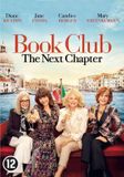 Universal Pictures Book Club - The Next Chapter (DVD)