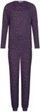 Pastunette Premium Huispak Dark Orchid Viscose/Polyester Donkerpaars Maat 40