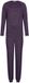 Pastunette Premium Huispak Dark Orchid Viscose/Polyester Donkerpaars Maat 40