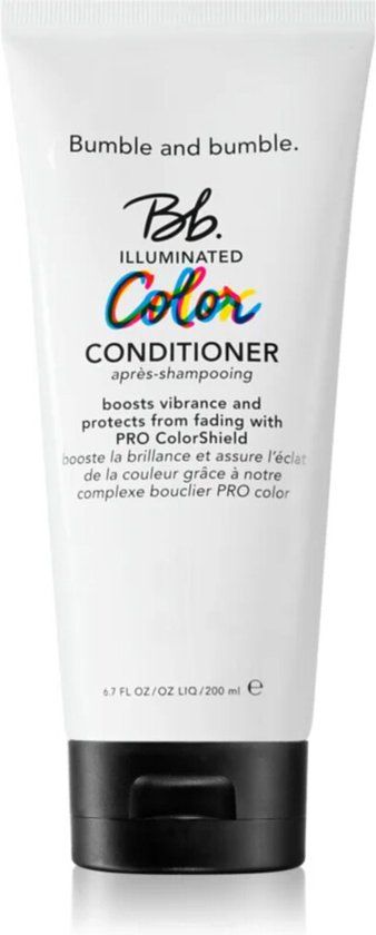 Bumble and bumble Illuminated Color Conditioner 200 ml
