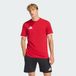 adidas heren Entrada26 Shirt, team power red 2/white, XL