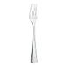 Rockingham Forge Designer Collection Jubilee 12-delige set dessertvorken van roestvrij staal