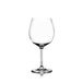 Ichendorf Milano 09348123S Set 6 kelken Bourgondië Collectie Sonoma