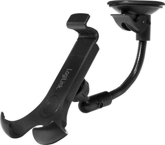 LogiLink AA0102 - Autohouder - Zwart