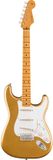 Fender Vintera III Late '50s Stratocaster Aztec Gold - ST-Style elektrische gitaar