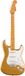 Fender Vintera III Late '50s Stratocaster Aztec Gold - ST-Style elektrische gitaar