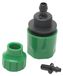 Tuyau d'arrosage Raccord rapide pour irrigation