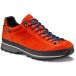 Lomer Bio Naturale Low MTX Wandelschoenen Sunstar | Oranje | Suède | Maat 42 | 50082.A.20