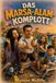 Das Marsa-Alam-Komplott: Die Seekuh-Inquisition im Korallen-Workspace