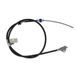 TRW Seilzug, Feststellbremse GCH501 | Compatibel met: TOYOTA YARIS