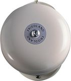 Honeywell Home 581070 Bel 24 V (max) 100 dBA Grijs