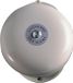 Honeywell Home 581070 Bel 24 V (max) 100 dBA Grijs