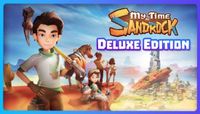 Gen Digital My Time at Sandrock - Deluxe Edition - Windows Download