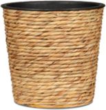 Scheurich Plantenmand Zeegras Natuurlijk Rond 26 cm