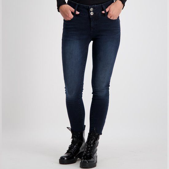 Cars Jeans Jeans Amazing Super skinny - Dames