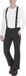 Maier Sports Men's Lothar 2 Black Size 48