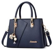 Elzusha - Sac à main élégant pour femmes