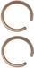 DeWalt Accessoires 086947-00 | Circlip | 2 Stuks