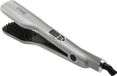 ITALIAN DESIGN Brosse à vapeur Pro + Thermicare 40ml NOIR