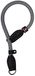 Arppe 4165011008 Pedagogische halsband van nylon, grijs