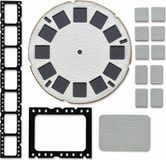 Sizzix • Tim Holtz Thinlits Die Set Vault Picture Show 15pcs