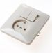 Busch-Jaeger Combi serie 4310/5 uj-212-503