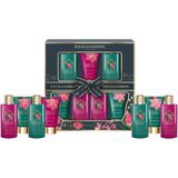 Baylis & Harding Boudoire Tropical Paradise set de soins corporels 7 pièces