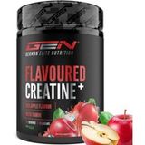 German Elite Nutrition Eiwitten, shakes & repen Voedingssupplement eiwitten Unisex 550.0g