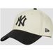 New Era Pet FEMALE FAUX SUEDE 9FORTY® NEW YORK YANKEES