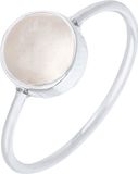 Elli Ringen Maansteen 925 Sterling zilver
