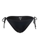Roxy Beach Classics Bikinibroekje - Zwart