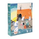 Mumin Julkalender 6416550985133