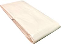 Aquagart Trading GmbH Zeildoek 260 g 6 m x 10 m Afdekzeil Bootafdekking Universeel zeildoek