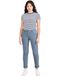 Chino slim - Blue Fusion - 24L